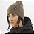 Gorro Salomon Flatspin - Marron/Verde/Marrom Claro - Imagem 5