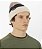 Gorro Salomon Flatspin - Creme/Preto/Marrom Claro - Imagem 4