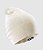 Gorro Salomon Flatspin - Creme/Preto/Marrom Claro - Imagem 2
