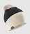 Gorro Salomon Flatspin - Creme/Preto/Marrom Claro - Imagem 1