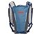 Mochila de Hidratação CamelBak Circuit Run Vest 7L - Com refil dágua - Imagem 3