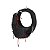 Mochila de Hidratação CAmelbak Apex Pro Vest CamelBak 12L - Com 2 garrafas e porta bastões - Imagem 6