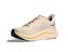 Tênis Hoka Clifton 10 - Feminino Creme - Imagem 5
