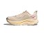 Tênis Hoka Clifton 10 - Feminino Creme - Imagem 4