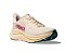 Tênis Hoka Clifton 10 - Feminino Creme - Imagem 2