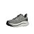 Tênis Hoka Clifton 10 - Masculino Cinza - Imagem 4