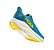 Tênis Hoka Clifton 10 - Masculino Azul - Imagem 2