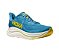 Tênis Hoka Clifton 10 - Masculino Azul - Imagem 4