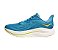 Tênis Hoka Clifton 10 - Masculino Azul - Imagem 5