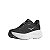 Tênis Hoka Bondi 9 - Masculino Preto - Imagem 4