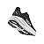 Tênis Hoka Bondi 9 - Masculino Preto - Imagem 2