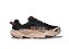 Tênis Hoka Torrent 4 - Feminino Preto/Cinza - Imagem 1