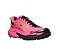 Tênis Hoka Mafate 5 - Masculino Rosa - Imagem 3