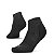 Meias Lorpen Pro Trail Run - Cano Curto - Imagem 1