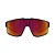 Óculos Julbo Fury Spectron 3 - Black Red - Imagem 2