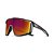 Óculos Julbo Fury Spectron 3 - Black Red - Imagem 1