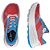 Tênis La Sportiva Prodigio Max Feminino - Hibiscus Malibu Blue - Imagem 5