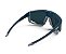 Óculos Julbo Fury Spectron 3 - Blue Red - Imagem 4