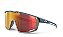 Óculos Julbo Fury Spectron 3 - Blue Red - Imagem 1