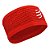 Faixa de Cabeça On/Off Headband Compressport - Larga - Imagem 2