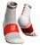 Dois Pares de Meias Para Treinos Compressport - 2Pac - Imagem 2