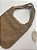 Bolsa de Palha  Camel - Imagem 2