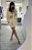 Conjunto Linho Nude - Imagem 1