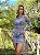 Vestido Zebra Tule - Imagem 1
