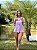 Chemise Rosa Orquídea - Imagem 1