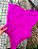 Body Trancoso Fucsia - Imagem 3