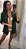 Chemise Verde Militar - Imagem 1
