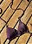 Cortininha Roxo Organic Calcinha Asa delta - Imagem 2