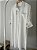 Chemise Midi Branca - Imagem 2