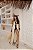 Vestido Longo Sicília Off White - Imagem 1