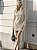 Vestido Tricot Mykonos - Imagem 1