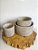 Cachepot linha Giverny | Pote Médio - Imagem 3