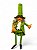 Lipe, o Leprechaun da boa Fortuna - Imagem 1