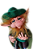 Patrick, o Leprechaun da Fortuna G - Imagem 2