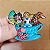 Pin Alice no País das Maravilhas - Imagem 3