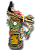 Duende na Casinha Encantada (Peça única) - Imagem 1
