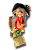 Duende na Casinha Encantada (Peça única) - Imagem 3