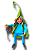 Otto, o Gnomo da Prosperidade - Imagem 1
