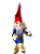 Lucios, o Gnomo da Cura - Imagem 1