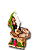 Duende leitor - sabedoria e estudos - Imagem 2