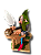 Duende leitor - sabedoria e estudos - Imagem 3