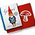 O Livro dos Gnomos - EDIÇÃO COMEMORATIVA DE UM CLÁSSICO ABSOLUTO E MÁGICO - Imagem 3