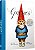 O Livro dos Gnomos - EDIÇÃO COMEMORATIVA DE UM CLÁSSICO ABSOLUTO E MÁGICO - Imagem 2
