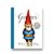 O Livro dos Gnomos - EDIÇÃO COMEMORATIVA DE UM CLÁSSICO ABSOLUTO E MÁGICO - Imagem 1
