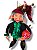Gilly Trut - o duende dos desejos de amor - Imagem 1