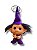 Chaveiro Duende - Sorte e Proteção - Imagem 4